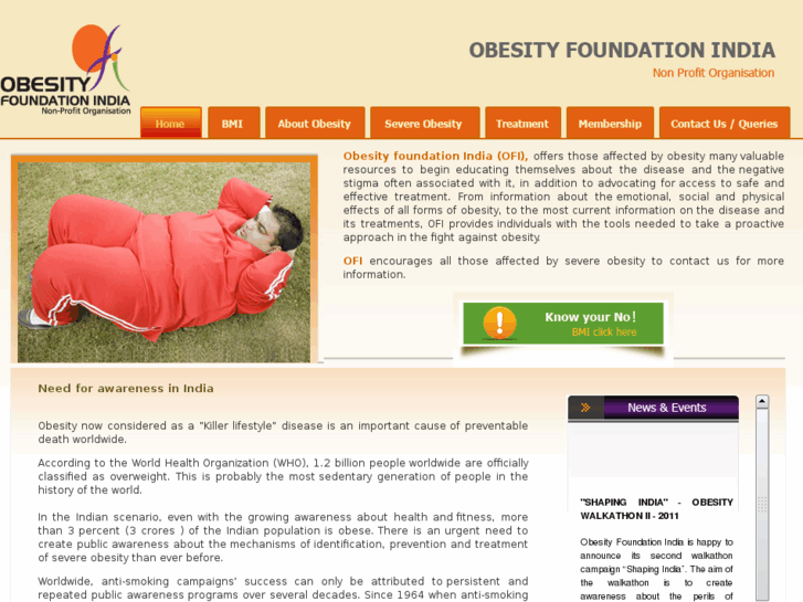 www.obesityfoundationindia.com