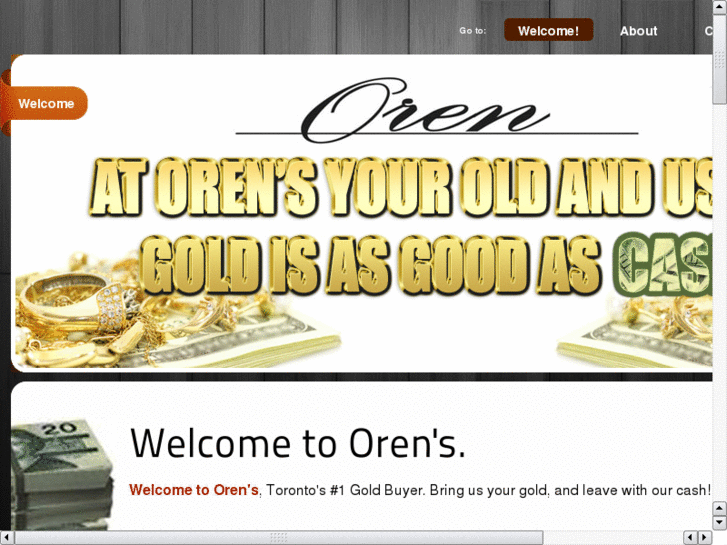 www.orencashgold.com