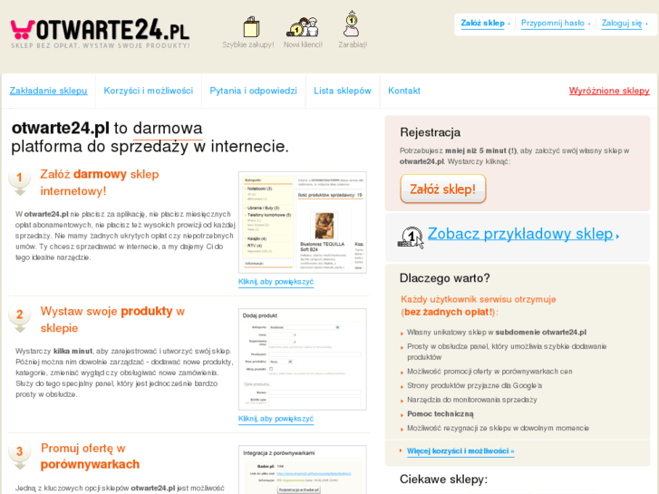 www.otwarte24.pl