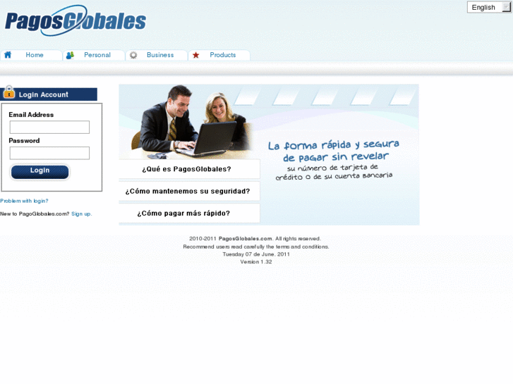 www.pagosglobales.com