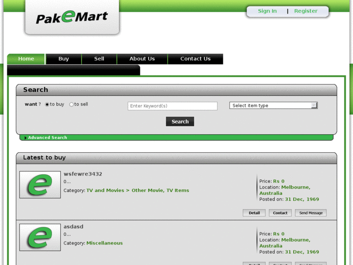 www.pakemart.com