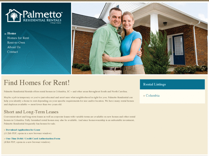 www.palmettoresidential.com