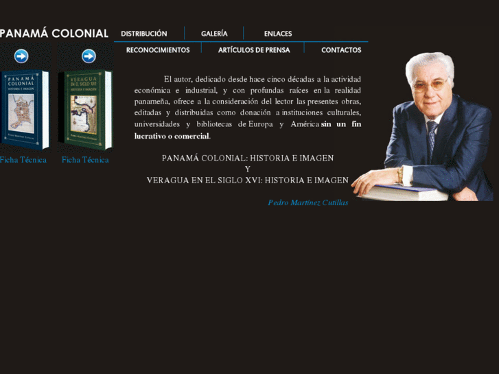 www.panamacolonial.com