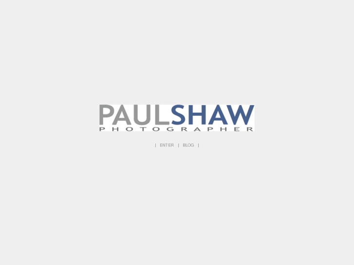 www.paul-shaw.com