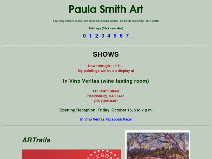 www.paulasmithart.com