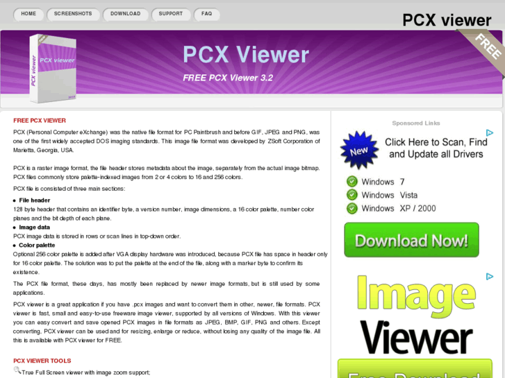 www.pcxviewer.com