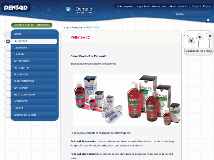 www.perioaid.es