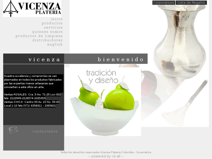 www.plateriavicenza.com