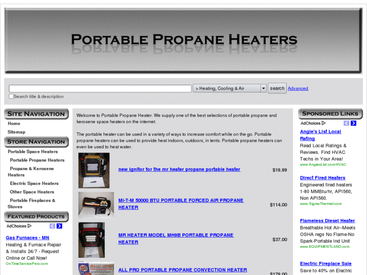 www.portable-propane-heater.com