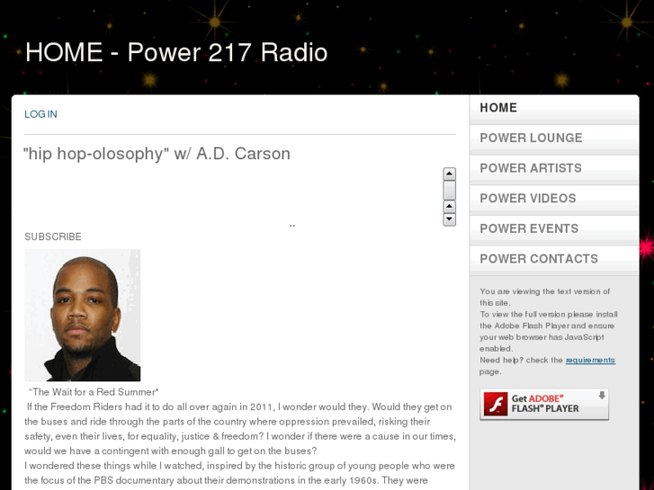 www.power217radio.com