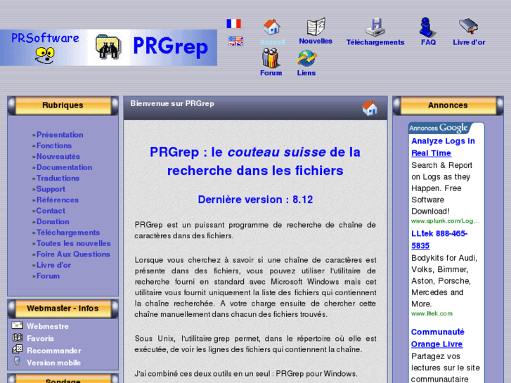 www.prgrep.com