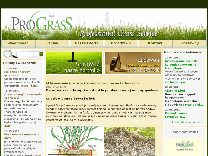 www.prograss.pl