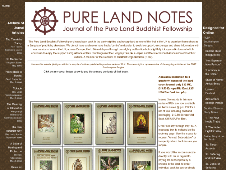 www.purelandnotes.com