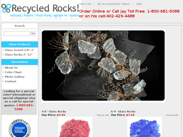 www.recycled-rocks.com