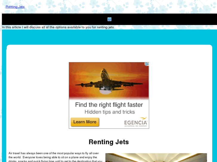 www.rentingjets.com