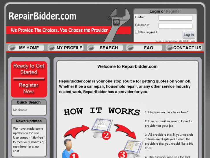 www.repairbidder.com