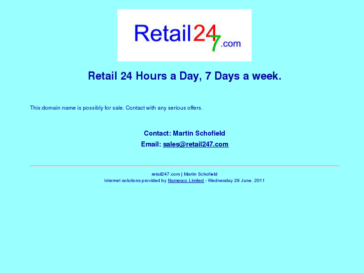 www.retail247.com