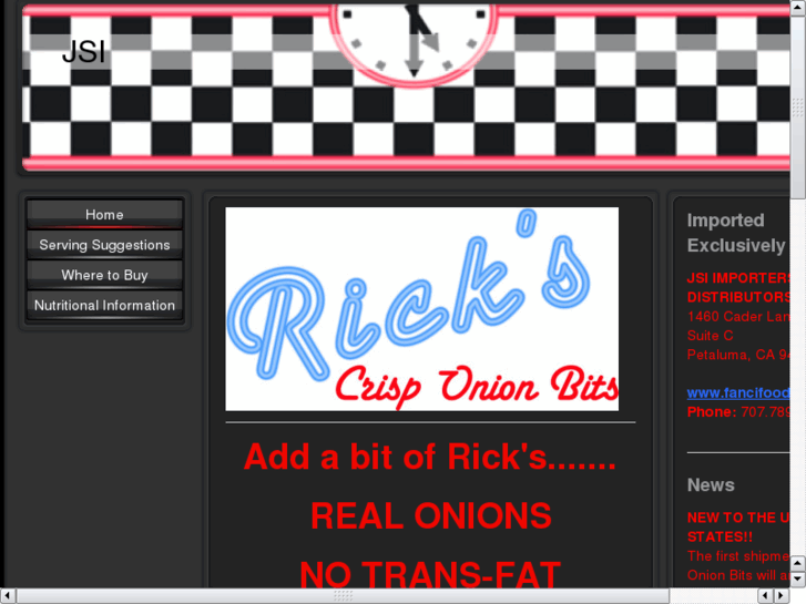 www.ricksanytime.com
