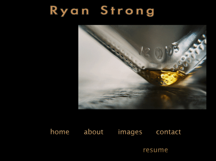 www.ryanstrong.org