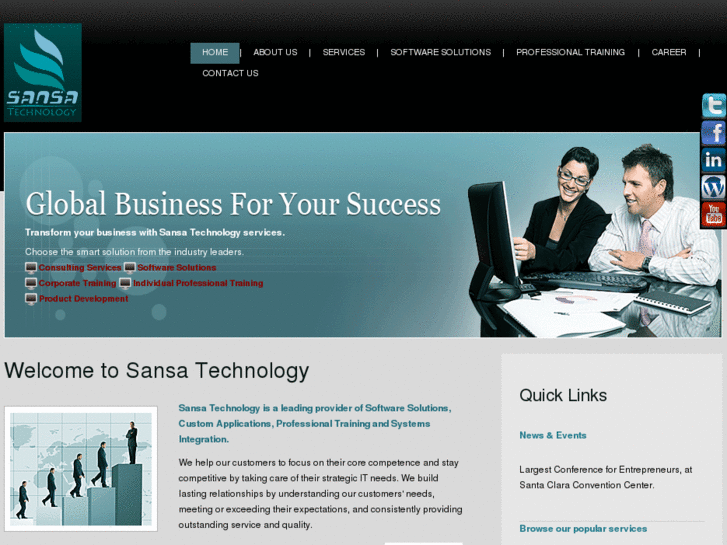 www.sansatechnology.com