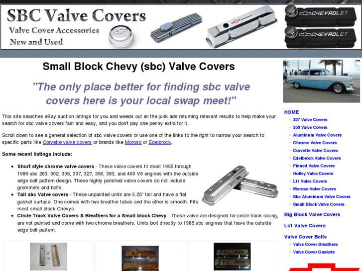 www.sbcvalvecovers.com