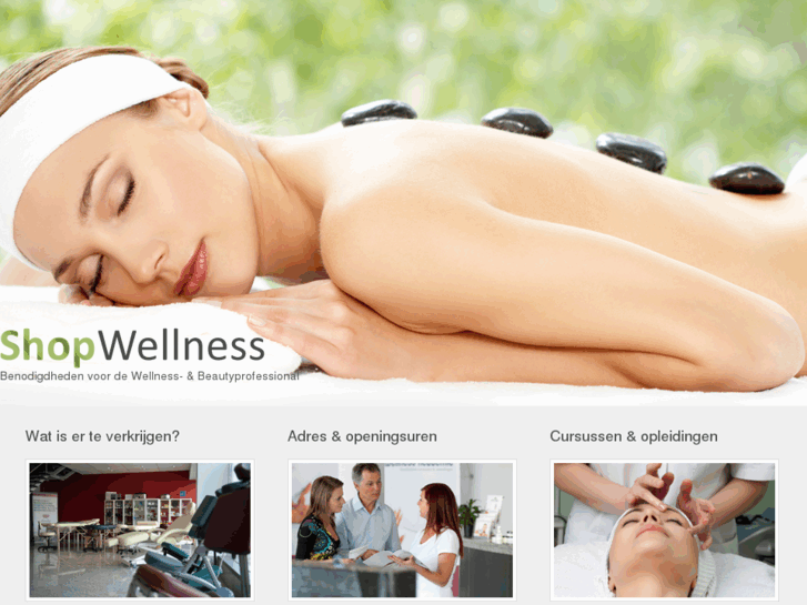 www.shopwellness.be