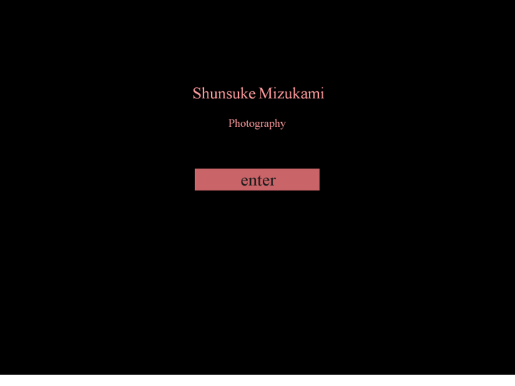 www.shunsukemizukami.com