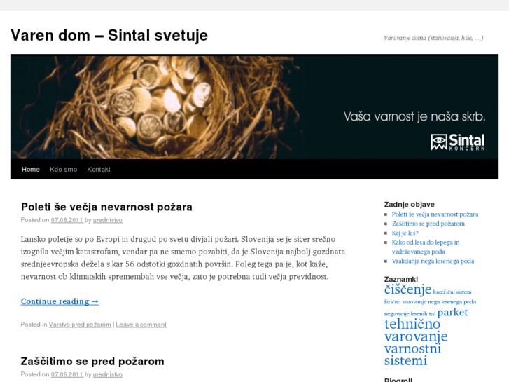 www.sintal-dom.si