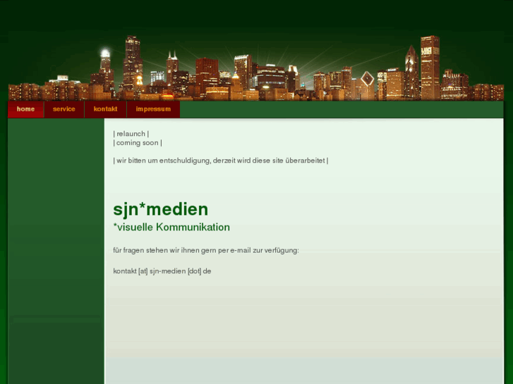 www.sjn-medien.com