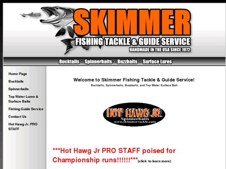 www.skimmertackle.com