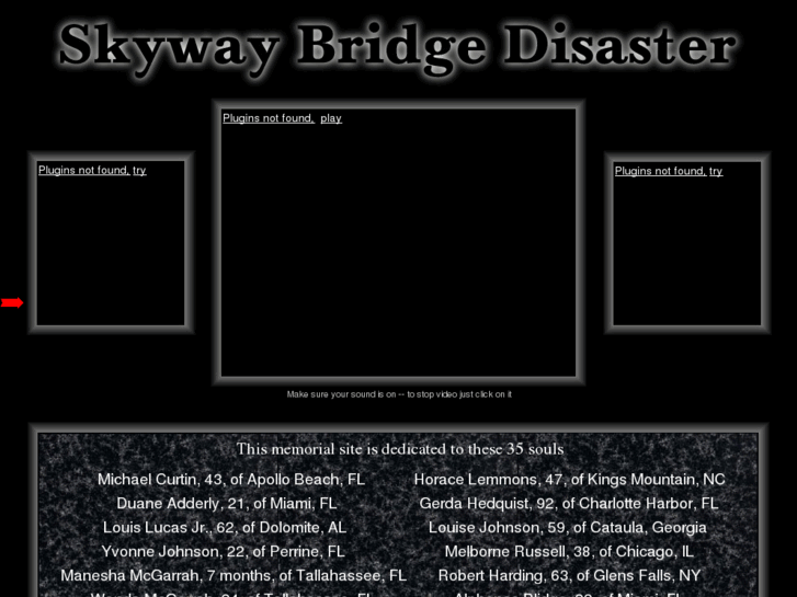 www.skywaydisaster.com