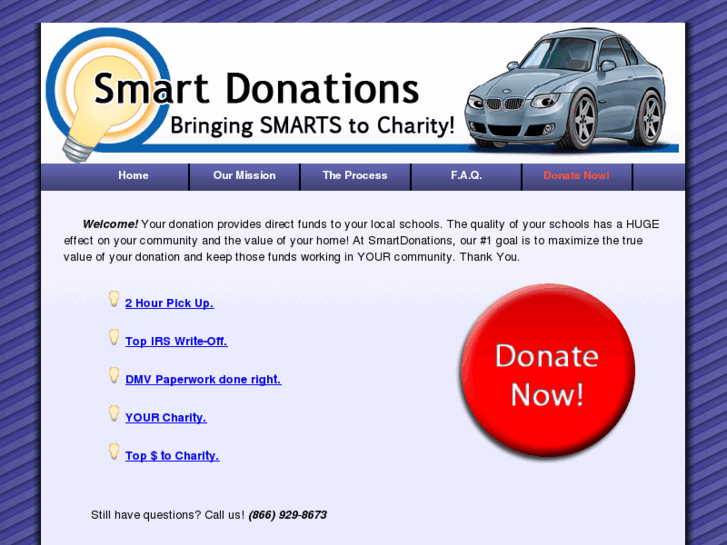 www.smartdonation.net