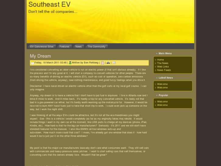 www.southeastev.com