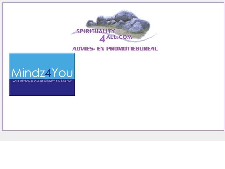 www.spirituality4all.com