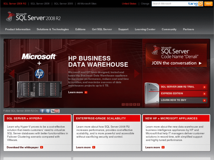 www.sqldataservices.org