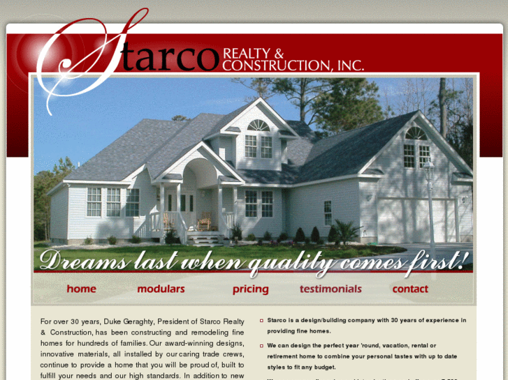 www.starcorealty.com