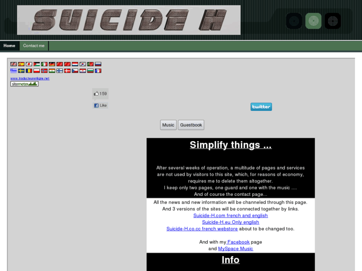 www.suicide-h.eu