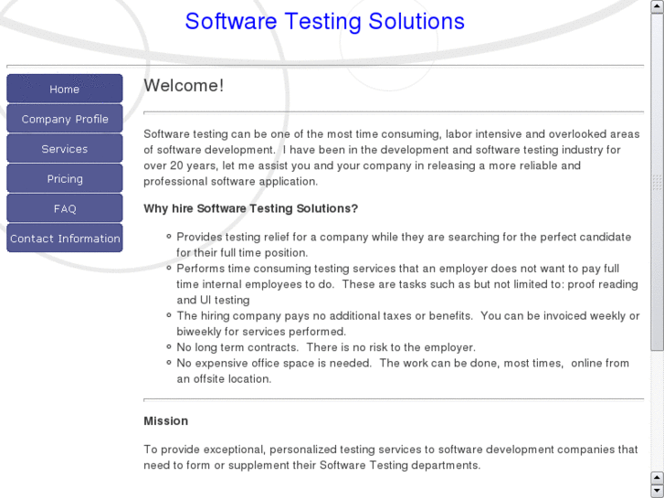 www.swtestingsolutions.com