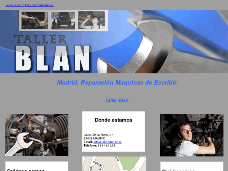 www.tallerblan.com