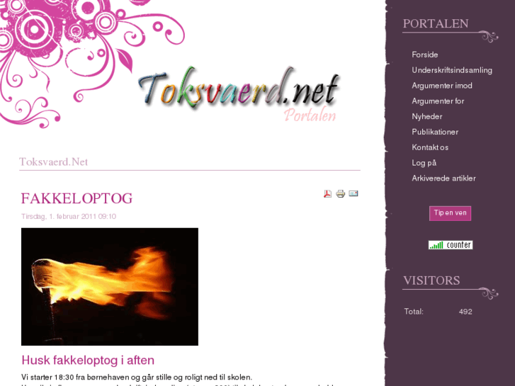 www.toksvaerd.net