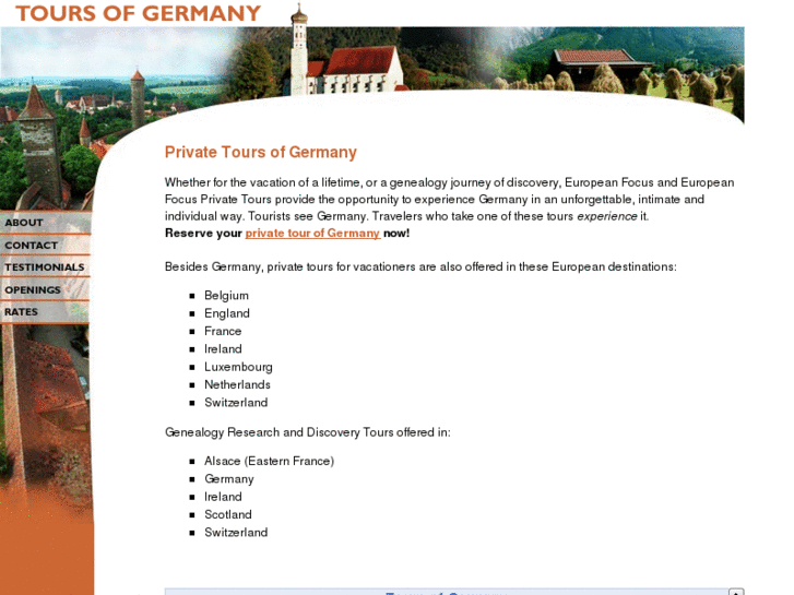 www.toursofgermany.com