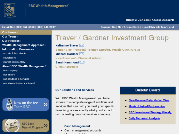 www.travergardnergroup.com