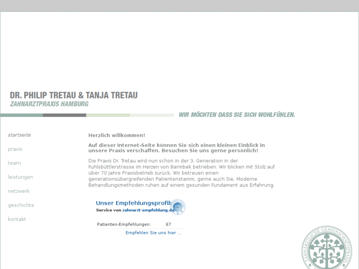 www.tretau.com