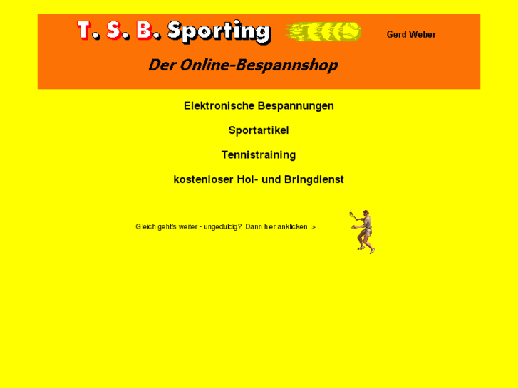 www.tsb-sporting.de