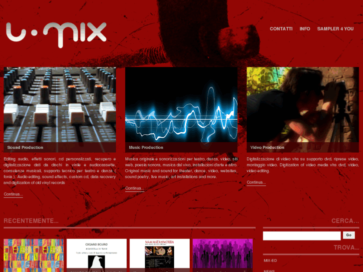 www.u-mix.org