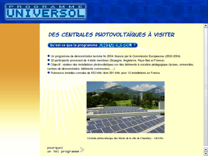 www.universol-france.org