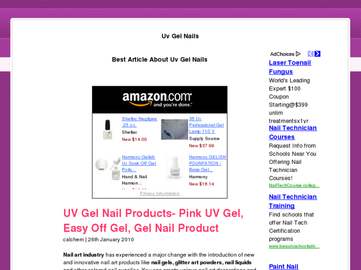 www.uvgelnails.org