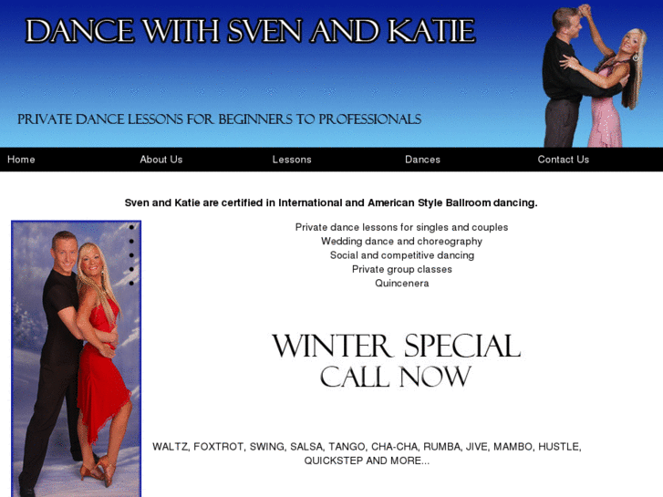 www.wantdance.com