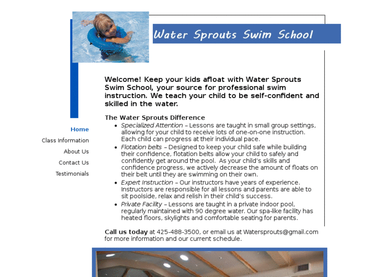 www.watersproutsswimschool.com