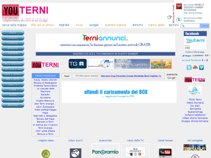 www.youterni.it